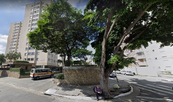Imagem de fundo do condomínio Condomínio Conjunto Bresser Iv - Bras - São Paulo - SP