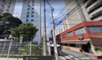 Imagem de fundo do condomínio Condomínio Conjunto Brooklin - Brooklin Novo - São Paulo - SP