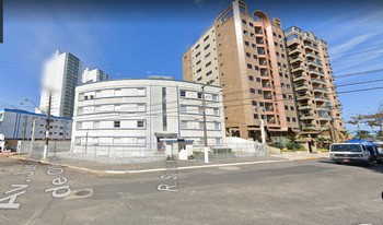 Imagem de fundo do condomínio Condomínio Conjunto Buenos Aires - Caiçara - Praia Grande - SP