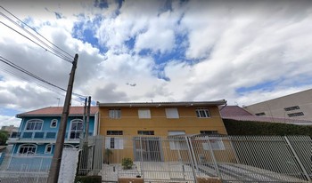 Imagem de fundo do condomínio Condomínio Conjunto Caju - Cajuru - Curitiba - PR