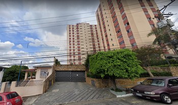 Imagem de fundo do condomínio Condomínio Conjunto Cherem - Jabaquara - São Paulo - SP