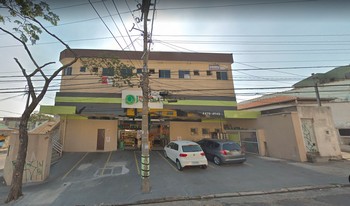 Imagem de fundo do condomínio Condomínio Conjunto Comercial Aimberê - Vila Curuca - Santo André - SP