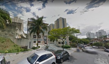 Imagem de fundo do condomínio Condomínio Conjunto Comercial Aldeia Dos Pássaros - Tatuapé - São Paulo - SP