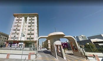 Imagem de fundo do condomínio Condomínio Conjunto Comercial Alvorada - Centro - Caxias Do Sul - RS