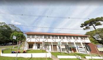 Imagem de fundo do condomínio Condomínio Conjunto Comercial Atlantis - Pilarzinho - Curitiba - PR