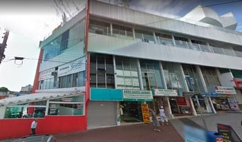 Imagem de fundo do condomínio Condomínio Conjunto Comercial Do Carmo - Centro - Santo André - SP
