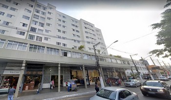 Imagem de fundo do condomínio Condomínio Conjunto Comercial E Residêncial Do Paraíso - Vila Mariana - São Paulo - SP