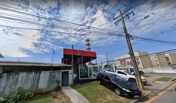 Imagem de fundo do condomínio Condomínio Conjunto Comercial E Residêncial Nova Italia I - Novo Mundo - Curitiba - PR