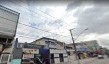 Imagem de fundo do condomínio Condomínio Conjunto Comercial Jowa - Aparecida - Santos - SP