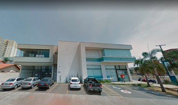 Imagem de fundo do condomínio Condomínio Conjunto - Comercial Nova Aliança - Ribeirão Preto - SP
