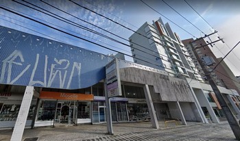 Imagem de fundo do condomínio Condomínio Conjunto - Comercial Portão - Curitiba - PR