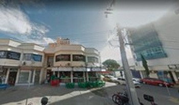 Imagem de fundo do condomínio Condomínio Conjunto Comercial Rua Xv - Centro - Tramandaí - RS
