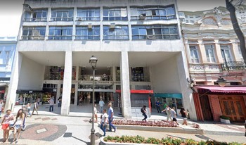 Imagem de fundo do condomínio Condomínio Conjunto Comercial Vicente Marchese - Centro - Petrópolis - RJ