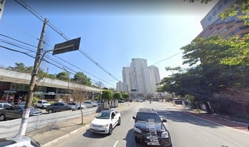 Imagem de fundo do condomínio Condomínio Conjunto Condominial Morumbig - Butantã - São Paulo - SP