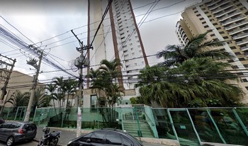 Imagem de fundo do condomínio Condomínio Conjunto Das Andorinhas - Parada Inglêsa - São Paulo - SP