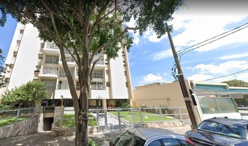 Imagem de fundo do condomínio Condomínio Conjunto De Angelis - Mooca - São Paulo - SP