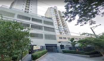 Imagem de fundo do condomínio Condomínio Conjunto Dos Bancários Solar De - Santana - São Paulo - SP