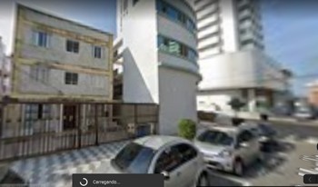 Imagem de fundo do condomínio Condomínio Conjunto Edifício Eldorado - Boqueirão - Praia Grande - SP
