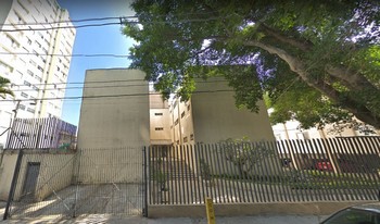 Imagem de fundo do condomínio Condomínio Conjunto Engenheiro Orestes Sitta Filho - Santo Amaro - São Paulo - SP