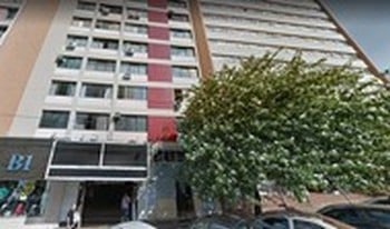Imagem de fundo do condomínio Condomínio Conjunto Folha De Londrina - Centro - Londrina - PR