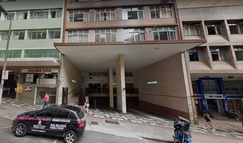Imagem de fundo do condomínio Condomínio Conjunto Fredérico Correa Garage - Centro - Belo Horizonte - MG