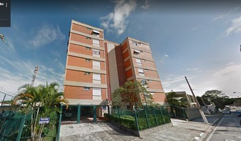 Imagem de fundo do condomínio Condomínio Conjunto Grécia - Jardim Pereira Do Amparo - Jacaréi - SP