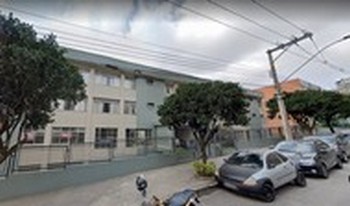 Imagem de fundo do condomínio Condomínio Conjunto - Gutierrez - Belo Horizonte - MG