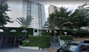 Imagem de fundo do condomínio Condomínio Conjunto Ilhas Gregas - Bairro Do Limão - São Paulo - SP
