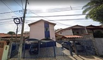 Imagem de fundo do condomínio Condomínio Conjunto - Itapoá - Belo Horizonte - MG