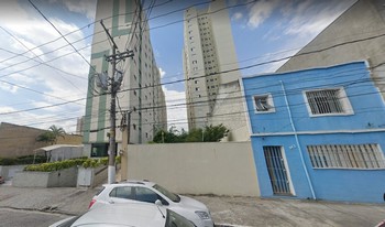 Imagem de fundo do condomínio Condomínio Conjunto Jardim Bertioga - Mooca - São Paulo - SP