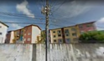 Imagem de fundo do condomínio Condomínio Conjunto Jardim - Maraponga - Fortaleza - CE