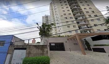 Imagem de fundo do condomínio Condomínio Conjunto Jardins Da áustria - Casa Verde - São Paulo - SP