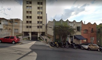 Imagem de fundo do condomínio Condomínio Conjunto Lacerda Franco - Cambuci - São Paulo - SP