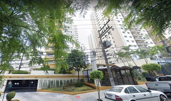 Imagem de fundo do condomínio Condomínio Conjunto Luiz Matheus Alpiovezza - Santana - São Paulo - SP