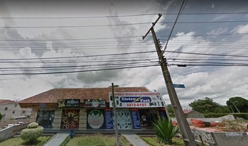 Imagem de fundo do condomínio Condomínio Conjunto Magui - Santa Felicidade - Curitiba - PR