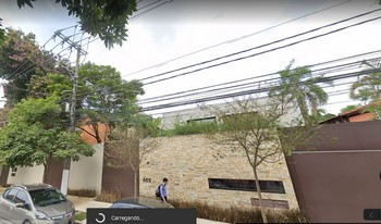 Imagem de fundo do condomínio Condomínio Conjunto Medico Sampaio Vidal - Jardim Paulistano - São Paulo - SP