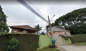 Imagem de fundo do condomínio Condomínio Conjunto Moradas Yara - Campo Comprido - Curitiba - PR