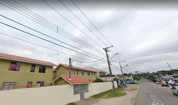 Imagem de fundo do condomínio Condomínio Conjunto Moradias Abaete Ii - Condomínio X - Boa Vista - Curitiba - PR