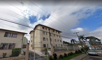 Imagem de fundo do condomínio Condomínio Conjunto Moradias Atenas I - Condomínio Ii - Campo Comprido - Curitiba - PR