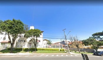Imagem de fundo do condomínio Condomínio Conjunto Moradias Atenas I Condomínio Iii - Campo Comprido - Curitiba - PR