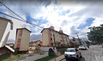 Imagem de fundo do condomínio Condomínio Conjunto Moradias Atenas I Condomínio Xi - Campo Comprido - Curitiba - PR