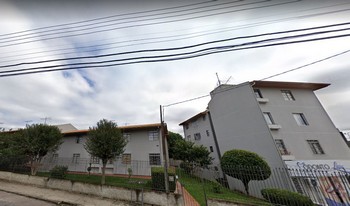 Imagem de fundo do condomínio Condomínio Conjunto Moradias Cananeia I - Campo Comprido - Curitiba - PR