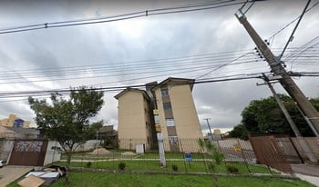 Imagem de fundo do condomínio Condomínio Conjunto Moradias Fernando De Noronha - Boa Vista - Curitiba - PR