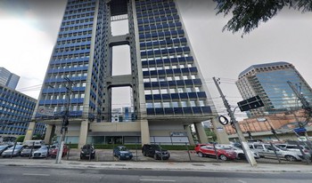 Imagem de fundo do condomínio Condomínio Conjunto Morumbi - Ibirapuera - São Paulo - SP