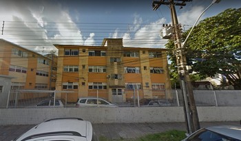 Imagem de fundo do condomínio Condomínio Conjunto Nacional - Madalena - Recife - PE