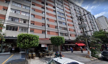 Imagem de fundo do condomínio Condomínio Conjunto Novo Pinheiros Lote - Ii - São Paulo - SP