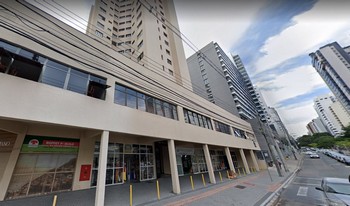 Imagem de fundo do condomínio Condomínio Conjunto Padre Anchieta - Bigorrilho - Curitiba - PR