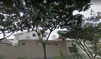Imagem de fundo do condomínio Condomínio Conjunto Parque Residêncial Ana Cecília I Condomínio 6 - Campo Comprido - Curitiba - PR