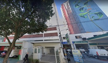 Imagem de fundo do condomínio Condomínio Conjunto Pereira De Souza - Santa Cecília - São Paulo - SP