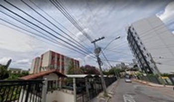 Imagem de fundo do condomínio Condomínio Conjunto Piteiras Bloco 7 - Nova Granada - Belo Horizonte - MG